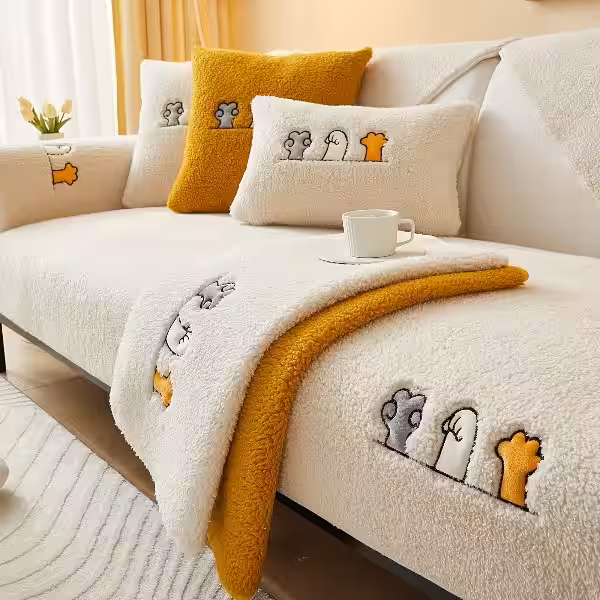 Diivani käetoe kaitse: kaitse oma mööblit ja oma rahakotti