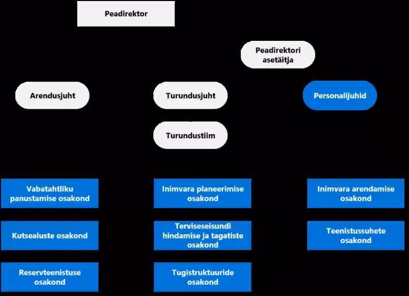 Info kaitse amet – teie digitaalse turvalisuse varustaja