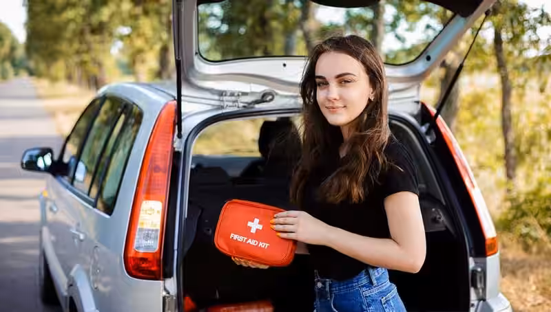 Autokaitsed: turvalisus, kaitse ja rahulik liikumine Eesti teedel